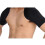 (M) Double Shoulder Supporting Brace Injury Arthritis Brace Straps NIUNIU 3