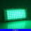 (Green) 50w Ip65 Waterproof Outdoor Led Floodlight 1