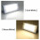 (Warm White) 50w Ip65 Waterproof Outdoor Led Floodlight 4