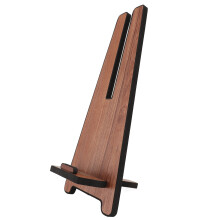 Elektrisches Blasinstrument-Ständer Vertikal Tragbar Abnehmbar Holz Universale Teile Zubehör
