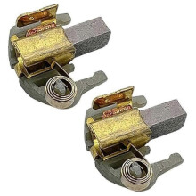 603754-01 493511-00 Carbon Brushes Holder for DeWALT DC930 DC926 DC927 DC930 DC935 DC936 DC984 DC987