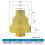 20-35-50mm Diamond Chamfer Drill Bit Angle Grinder Saw M14 Thread for Enlarge Marble Tile Masonry Co 5
