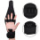 Finger Anti-spasticity Rehabilitation Auxiliary Training Gloves Adjustable NIUNIU 2