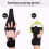 Finger Anti-spasticity Rehabilitation Auxiliary Training Gloves Adjustable NIUNIU 5