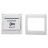 Electronic Door Exit Push Strike Button Panel 5