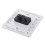 Electronic Door Exit Push Strike Button Panel 4