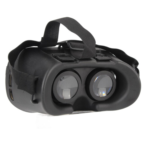 Multifunction 3D VR Glasses Headset for Gaming & Cinema Generation 2