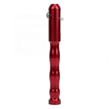 Welding wire pen argon arc flying wire pen wire feeder for 1.0-3.2mm welding wire (1 piece, red)