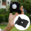 Baseball & Softball Mini Finger Web Glove Polyester Training Catcher Glove 1