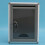 Vinta Alloy Able Se Mail Letter Post Box Mailbox Post Box for Home En Or 4
