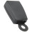 LR009305 Conector de hebilla trasera izquierda ABS para LR3 LR4 7