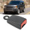 LR009305 Conector de hebilla trasera izquierda ABS para LR3 LR4 14