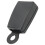 LR009305 Conector de hebilla trasera izquierda ABS para LR3 LR4 3