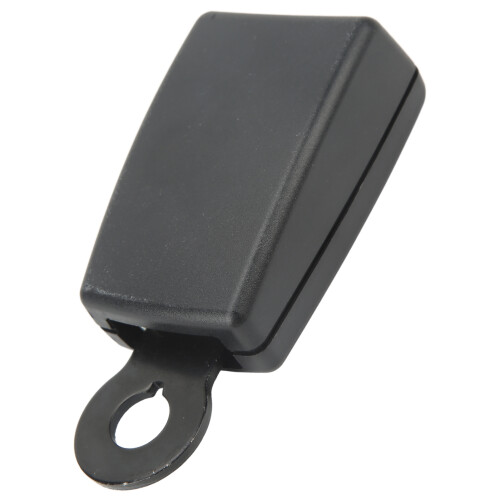 LR009305 Conector de hebilla trasera izquierda ABS para LR3 LR4 2