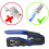 Other Hand Tools Crimper Tool for Connectors Crystal Wire End Crimping Plier Pass Through Stripper Cable Crimper(1pc, blue-black) 5