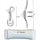 Flag Pole Hardware Parts Repair Kits NIUNIU 5