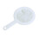 2pcs 200 Mesh Filter Accessories Soy Milk Filter Kitchen Slag Filter Mesh Filter Mesh Screen 1