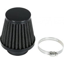 (54mm) Motorcycle Air Filter,air Bleeder For Honda Shadow Scooter Airpods