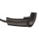 MJ 1400C 1200mA Negro USB 1D Escáner de códigos de barras 4