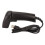 MJ 1400C 1200mA Negro USB 1D Escáner de códigos de barras 14