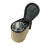 Sierra Cups 210ml 4-Pack con bolsa marrón 80x70x60mm 9
