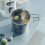 Sierra Cups 210ml 4-Pack con bolsa marrón 80x70x60mm 7