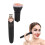 Rechargeable 10-Speed Vibration Makeup Brush for Foundation & Blush 15