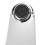 Grifo sensor de cobre cromado tipo DC 15.5x12cm 938g 12