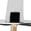 Grifo sensor de cobre cromado tipo DC 15.5x12cm 938g 14