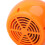 Lampada riscaldante per pollaio E27 150W 11x11,5 cm 25-32C 12