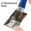 4Pcs Anti Static Double Head Electronics Cleaning Brush Kit – Assorted Colors 9