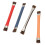 4Pcs Anti Static Double Head Electronics Cleaning Brush Kit – Assorted Colors 8
