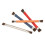 4Pcs Anti Static Double Head Electronics Cleaning Brush Kit – Assorted Colors 1
