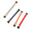 4Pcs Anti Static Double Head Electronics Cleaning Brush Kit – Assorted Colors 7