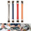 4Pcs Anti Static Double Head Electronics Cleaning Brush Kit – Assorted Colors 15