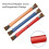 4Pcs Anti Static Double Head Electronics Cleaning Brush Kit – Assorted Colors 13