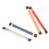 4Pcs Anti Static Double Head Electronics Cleaning Brush Kit – Assorted Colors 16
