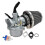 PZ19 carburetor for 110cc 125cc ATV 35mm air filter 1