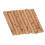 Carp Fish Bait Cork Stick Set 10pcs 6mm for Rig Method Feeder Buoyancy Rod 5