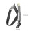Attachment for Trailer Coupling, for Bicycle 2