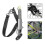 Attachment for Trailer Coupling, for Bicycle 1
