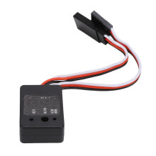 RC-Gyro-Modul SCX10 30x20x10,2 mm Kunststoff 4,8-7,4 V