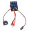 ESC sans balais 35A 2-3S LiPo 6V/2A BEC 1:18/1:16 2