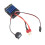 ESC sans balais 35A 2-3S LiPo 6V/2A BEC 1:18/1:16 16