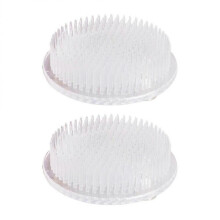 2 Pcs Ikebana Vases Round Ikebana Kenzan Florist Flower Holder Flower Frog Round Holder Arrangements Hairpin Flower Frog