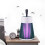 (Green) Home Electric Mosquito Killer Led Light Trap Fly Bug Insect Repellent Camping Lamp 3