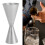 Doppel japanischer All-in-One-Jigger 30-60 ml Glänzend 16