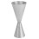Doppel japanischer All-in-One-Jigger 30-60 ml Glänzend 14