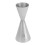 Doppel japanischer All-in-One-Jigger 30-60 ml Glänzend 2