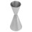 Doppel japanischer All-in-One-Jigger 30-60 ml Glänzend 1